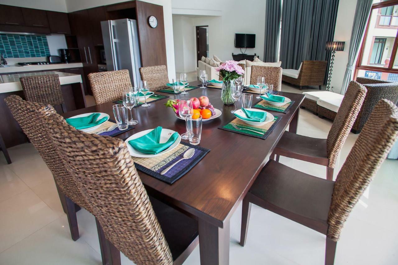 Amatapura Villa 26 Ao Nam Mao Dış mekan fotoğraf
