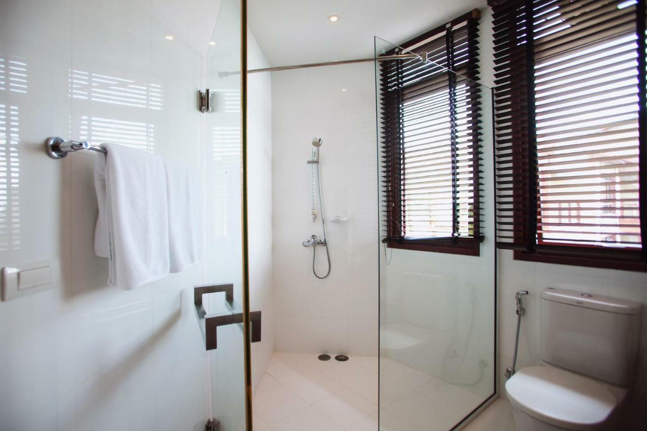 Amatapura Villa 26 Ao Nam Mao Dış mekan fotoğraf