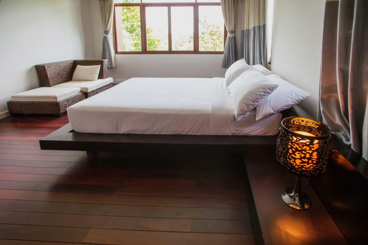 Amatapura Villa 26 Ao Nam Mao Dış mekan fotoğraf