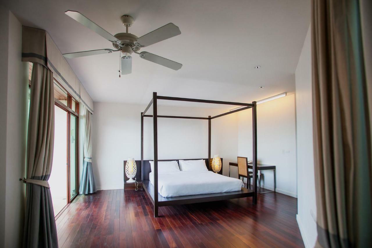 Amatapura Villa 26 Ao Nam Mao Dış mekan fotoğraf