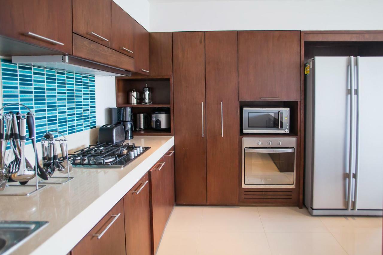 Amatapura Villa 26 Ao Nam Mao Dış mekan fotoğraf