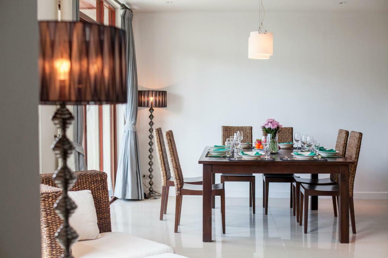 Amatapura Villa 26 Ao Nam Mao Dış mekan fotoğraf