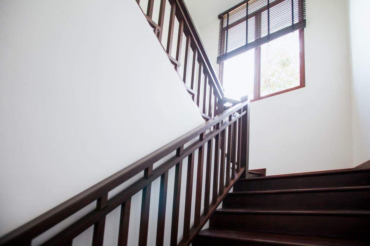 Amatapura Villa 26 Ao Nam Mao Dış mekan fotoğraf