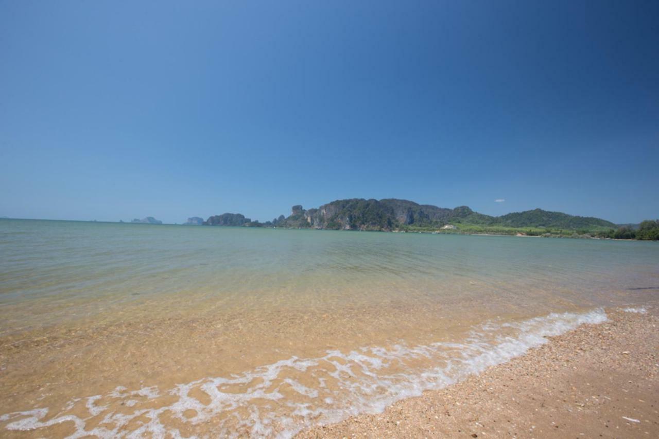 Amatapura Villa 26 Ao Nam Mao Dış mekan fotoğraf