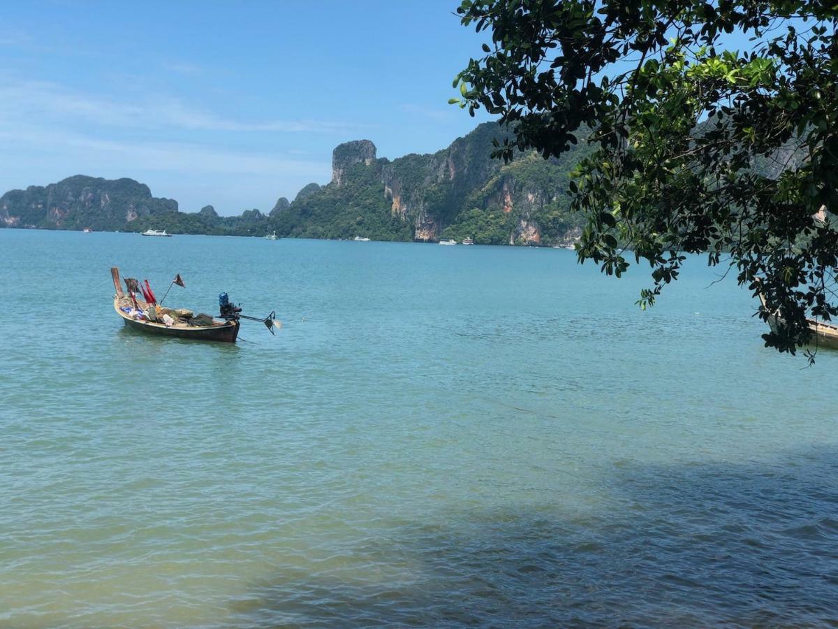 Amatapura Villa 26 Ao Nam Mao Dış mekan fotoğraf