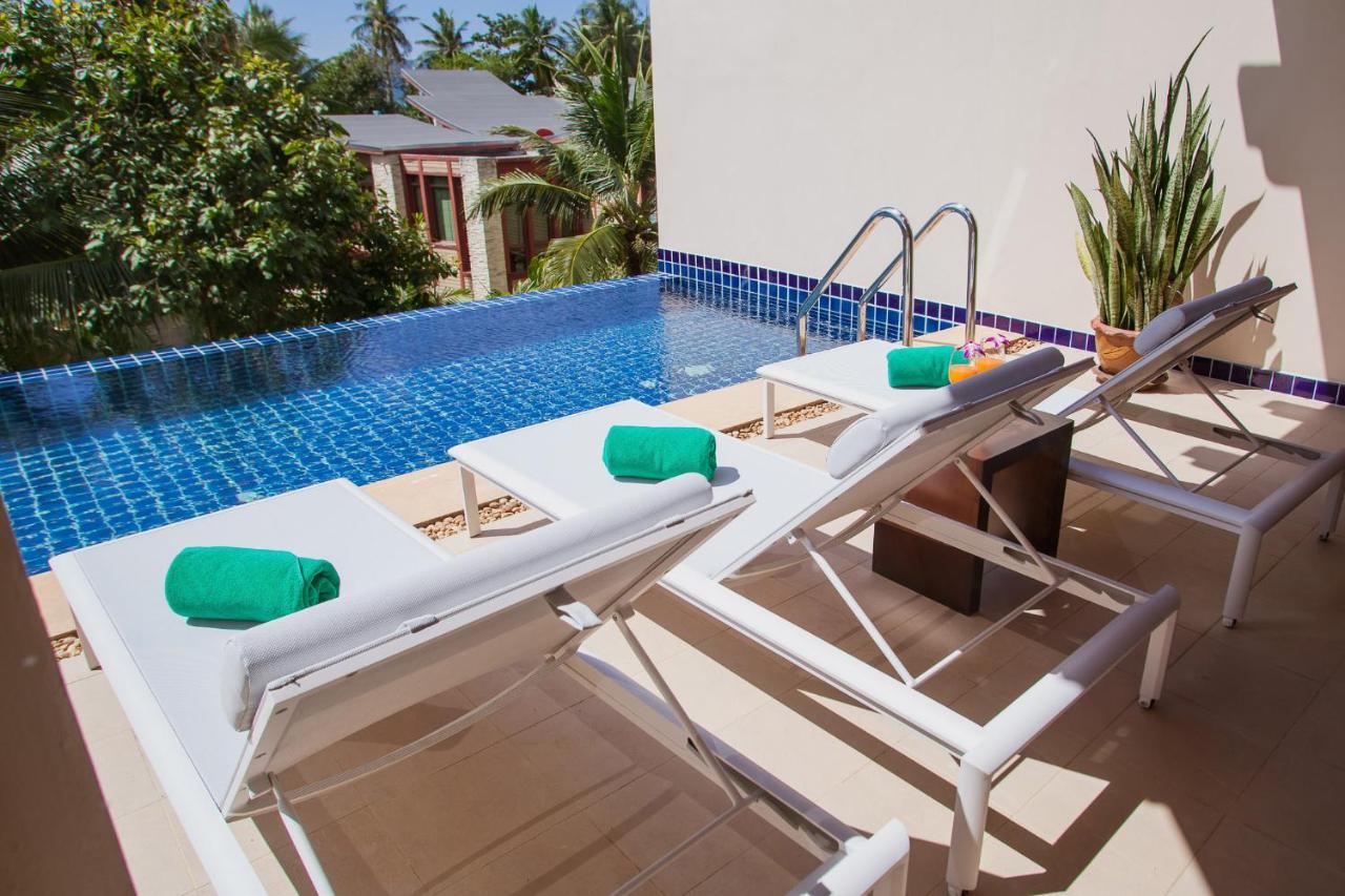Amatapura Villa 26 Ao Nam Mao Dış mekan fotoğraf